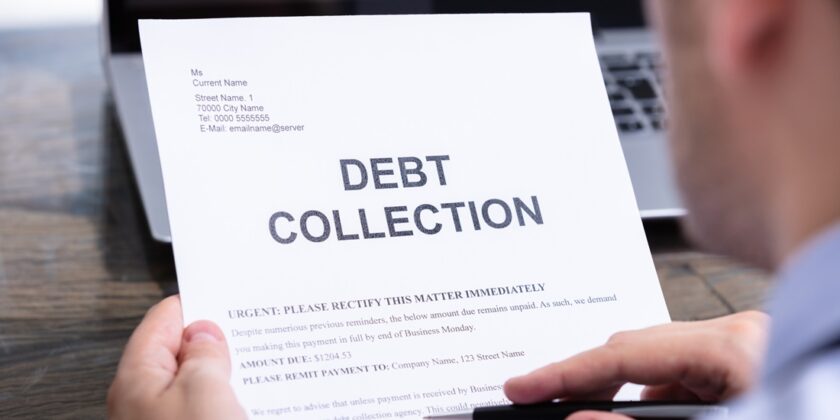 Debt Collection in India