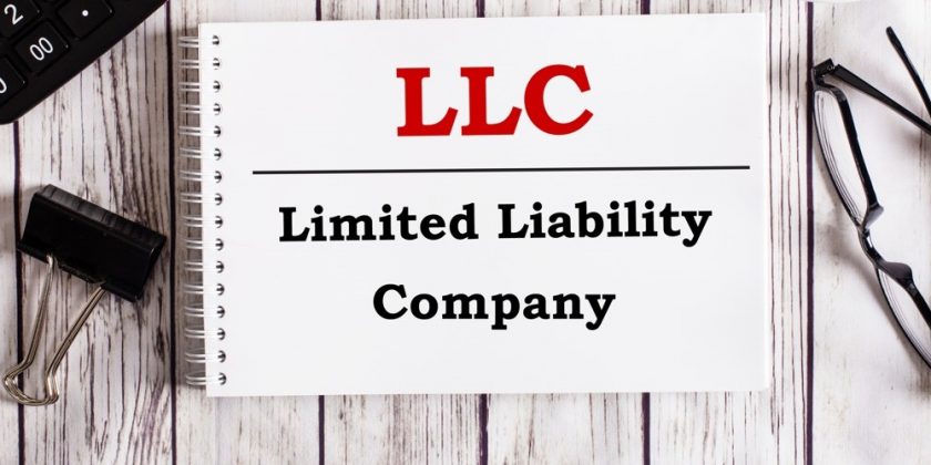 Open an LLC in India